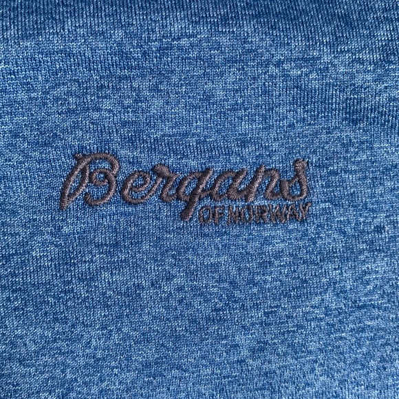 Bergans of Norway Women’s Hooded Jacket, Size S - Picture 3 of 10